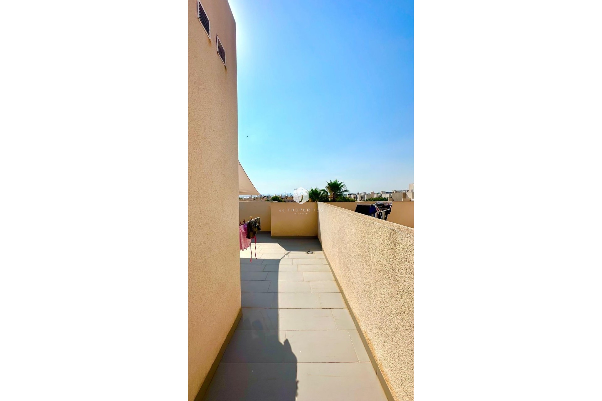 Tweedehands - Chalet -
Torrevieja - aguas nuevas