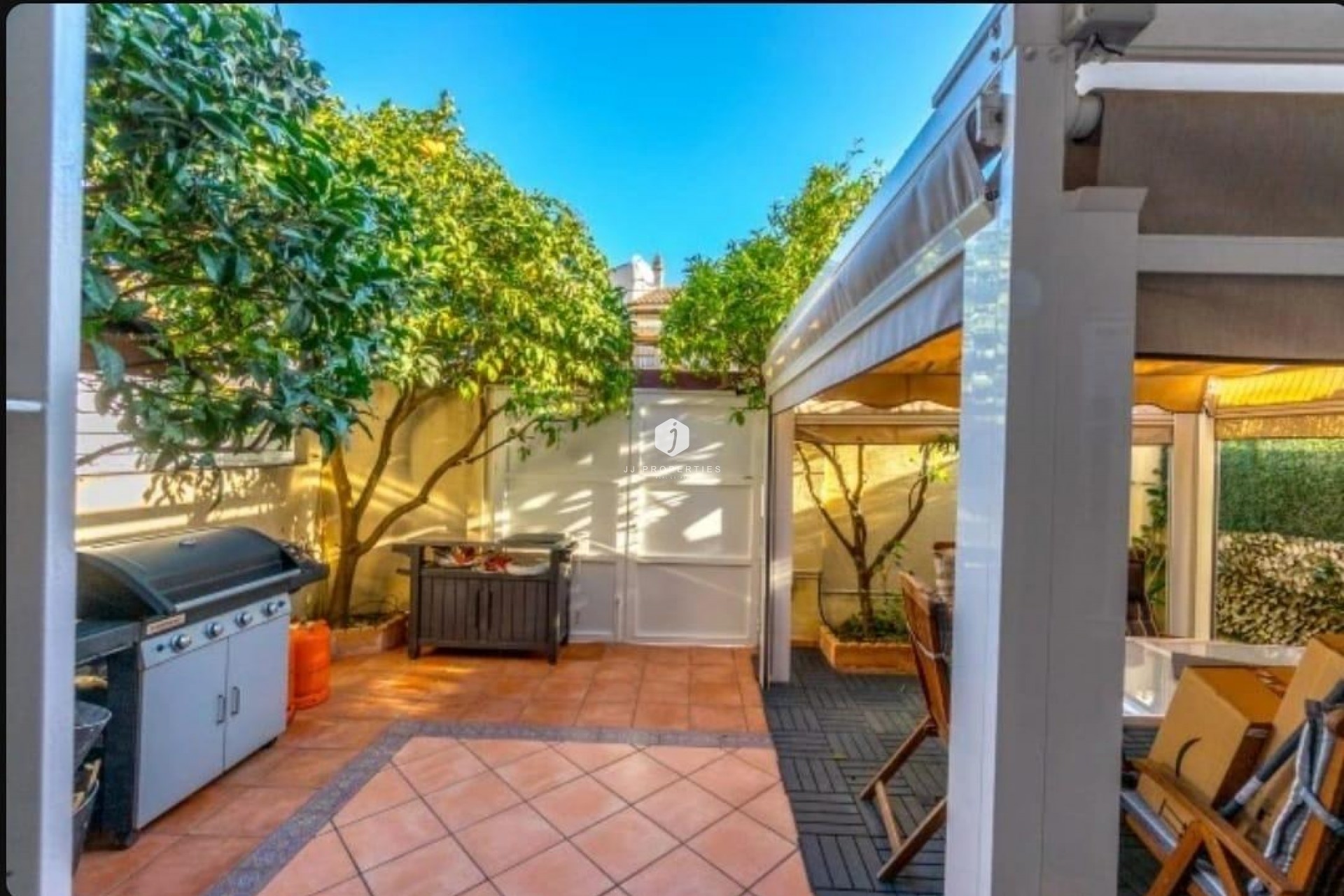 Tweedehands - Chalet -
Torrevieja - aguas nuevas