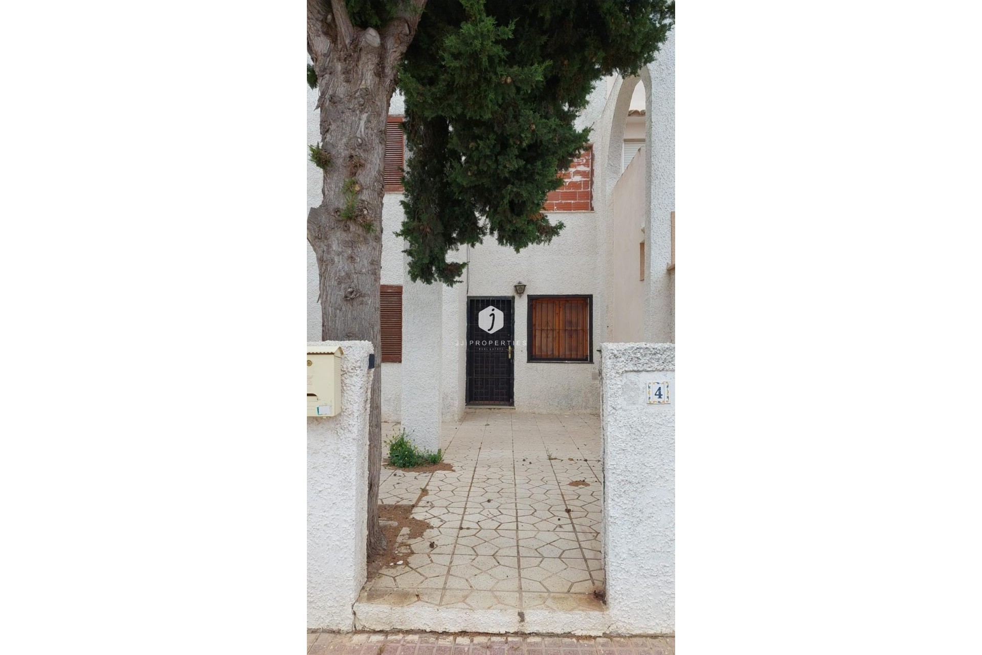 Tweedehands - Chalet -
Torrevieja - aguas nuevas