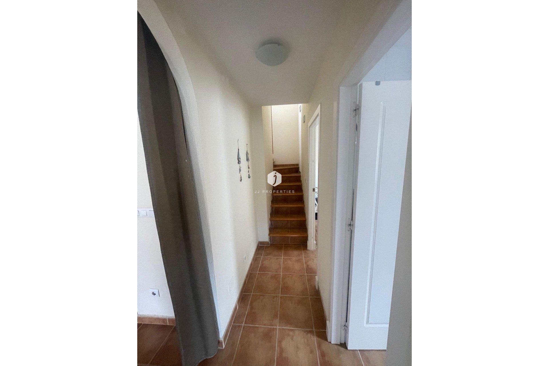 Tweedehands - Chalet -
Torrevieja - aguas nuevas