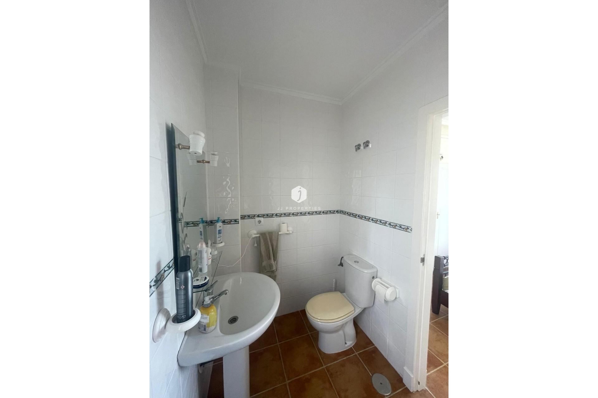 Tweedehands - Chalet -
Torrevieja - aguas nuevas