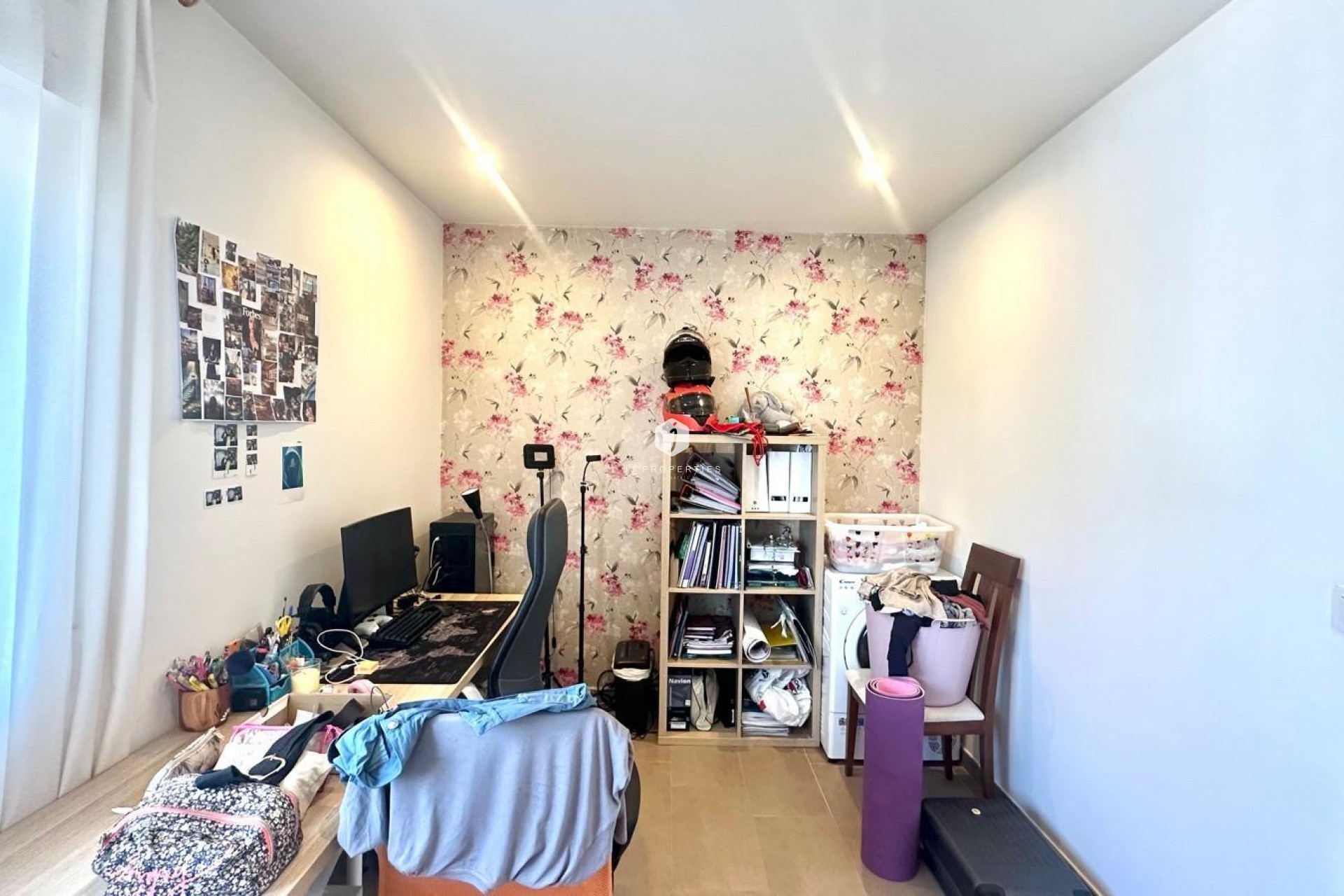 Tweedehands - Chalet -
Torrevieja - aguas nuevas