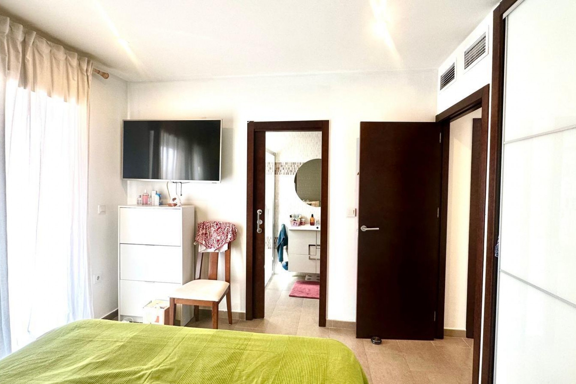 Tweedehands - Chalet -
Torrevieja - aguas nuevas