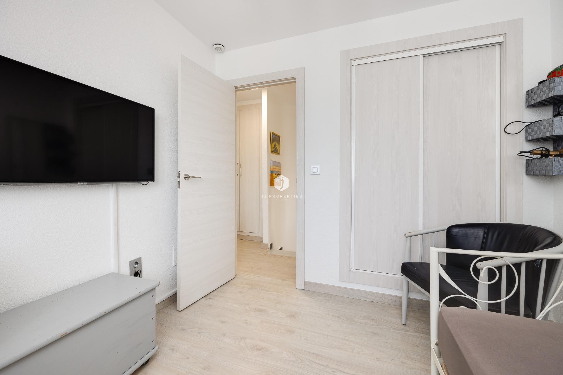 Tweedehands - Chalet -
Torrevieja - aguas nuevas