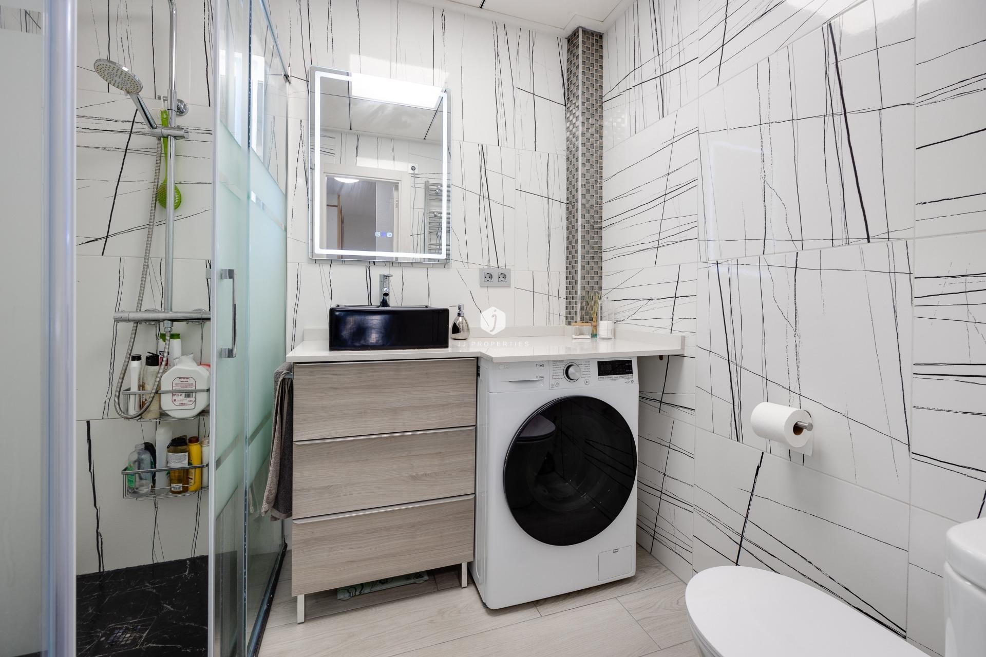 Tweedehands - Chalet -
Torrevieja - aguas nuevas