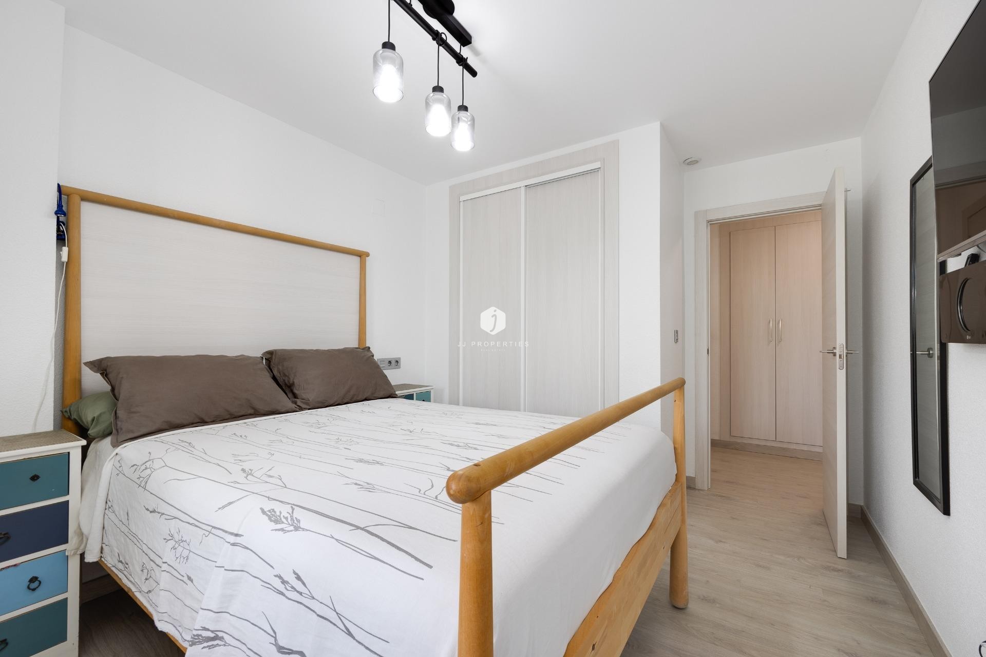 Tweedehands - Chalet -
Torrevieja - aguas nuevas
