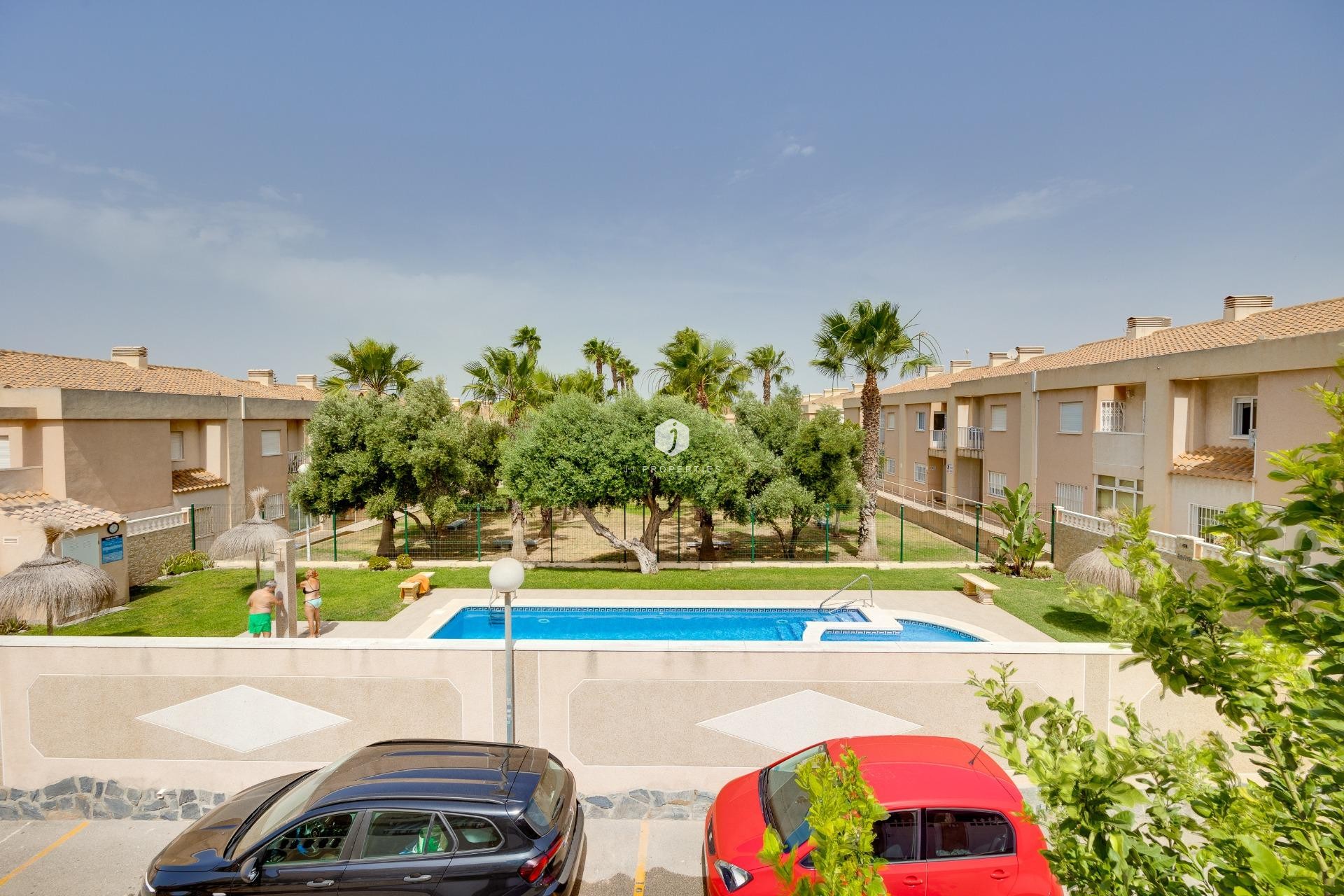 Tweedehands - Chalet -
Torrevieja - aguas nuevas