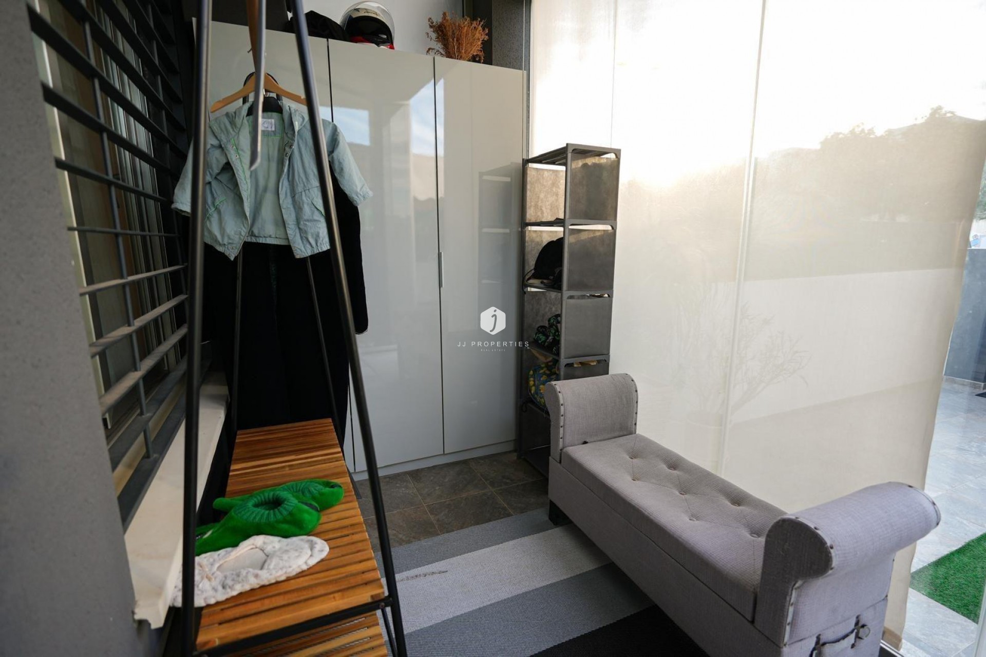 Tweedehands - Chalet -
Torrevieja - aguas nuevas