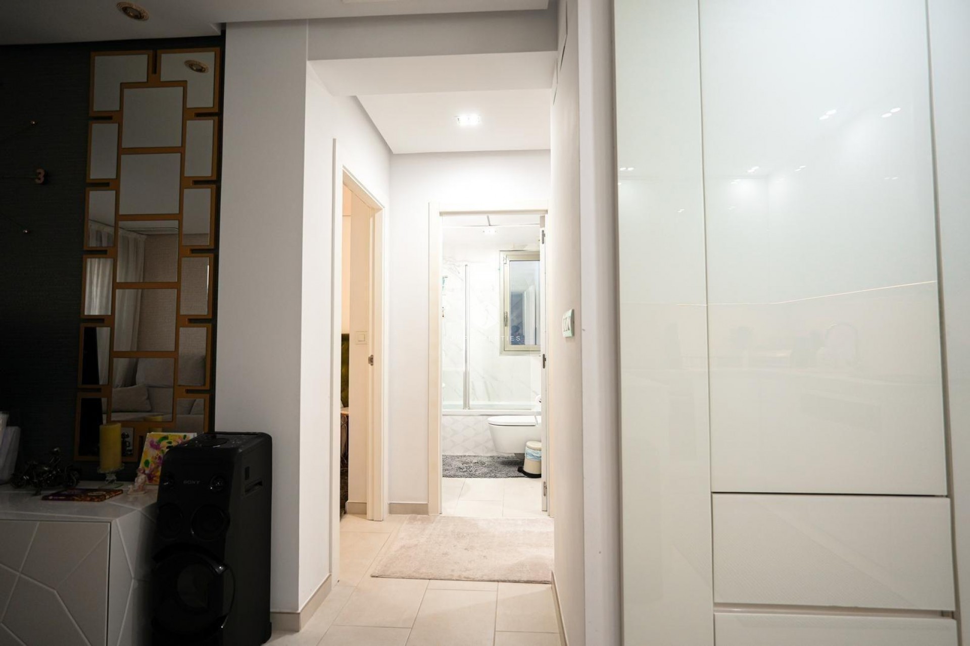 Tweedehands - Chalet -
Torrevieja - aguas nuevas