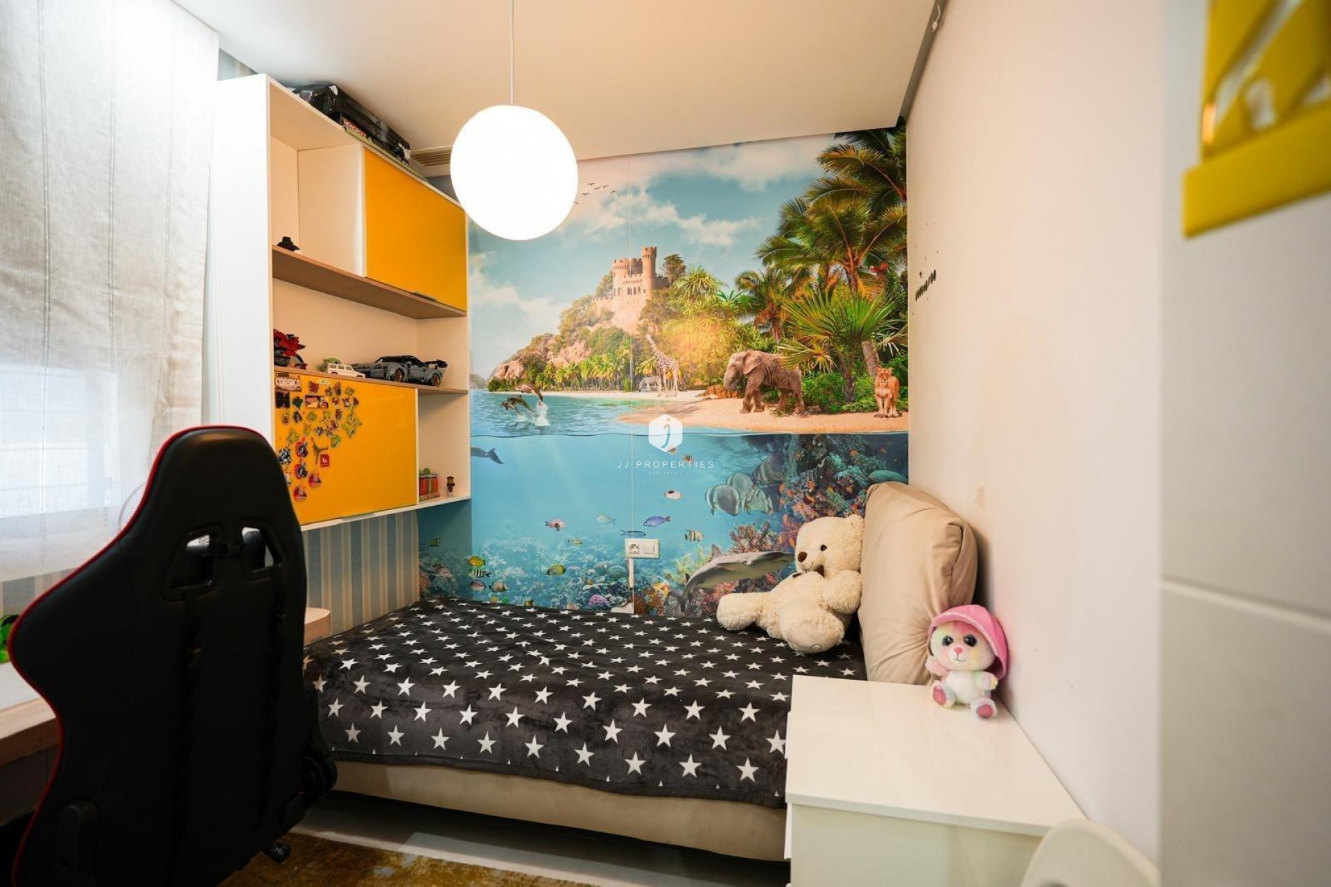 Tweedehands - Chalet -
Torrevieja - aguas nuevas