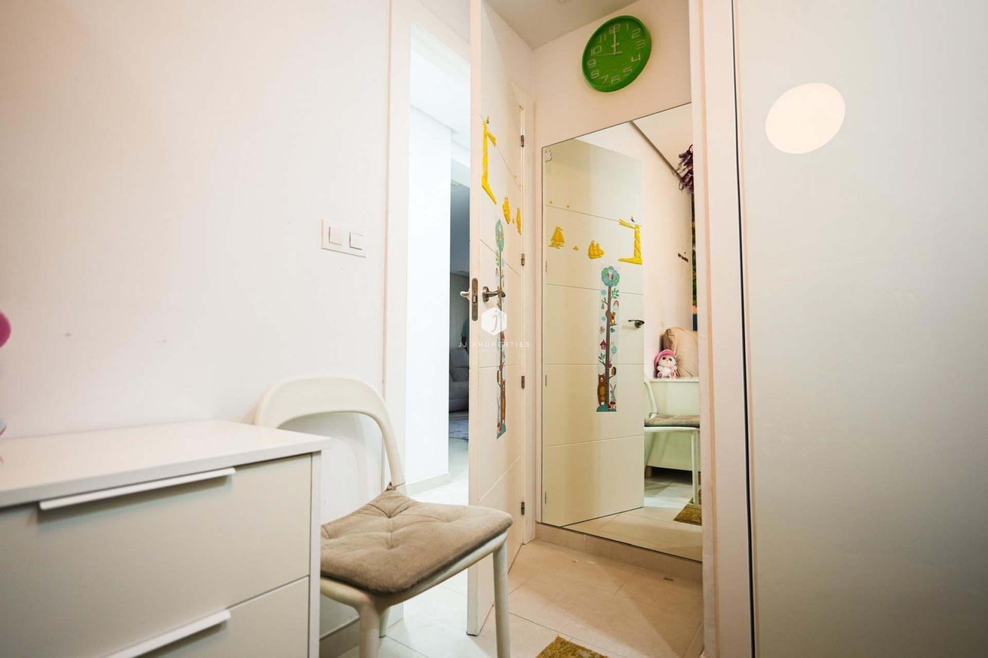 Tweedehands - Chalet -
Torrevieja - aguas nuevas