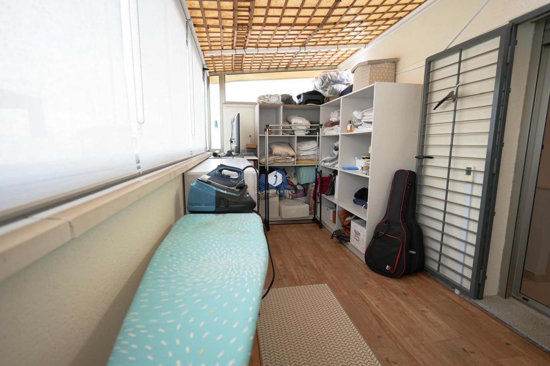 Tweedehands - Chalet -
Torrevieja - aguas nuevas