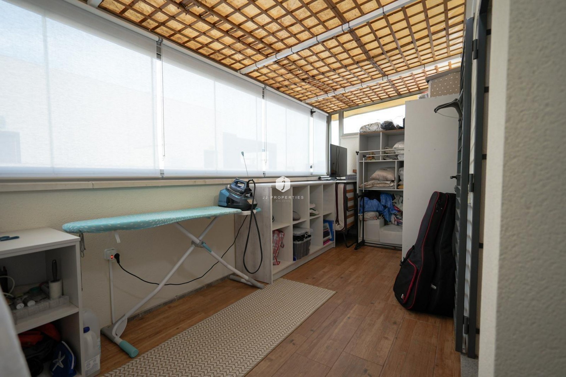 Tweedehands - Chalet -
Torrevieja - aguas nuevas