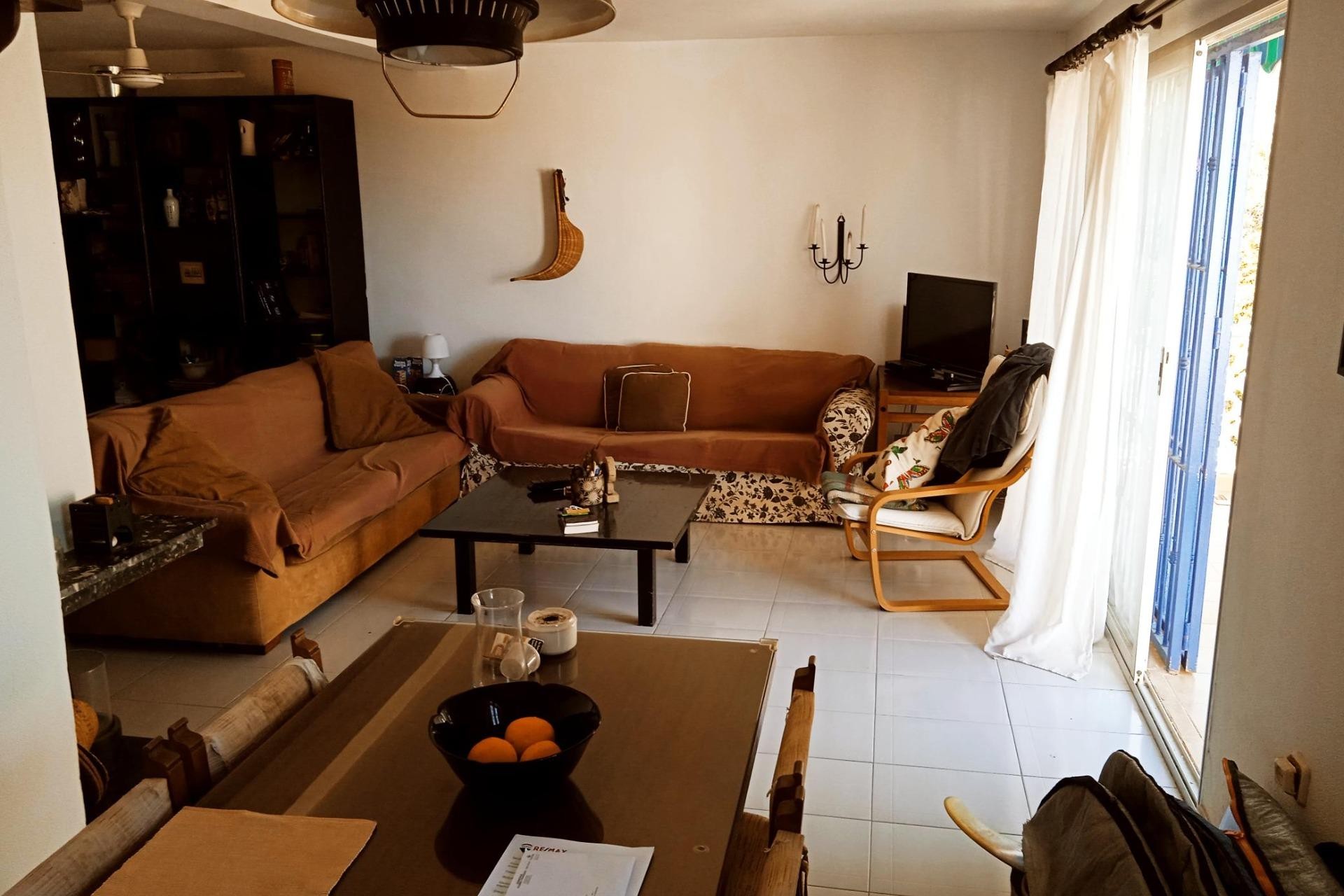 Tweedehands - Chalet -
Torrevieja - Cabo cervera