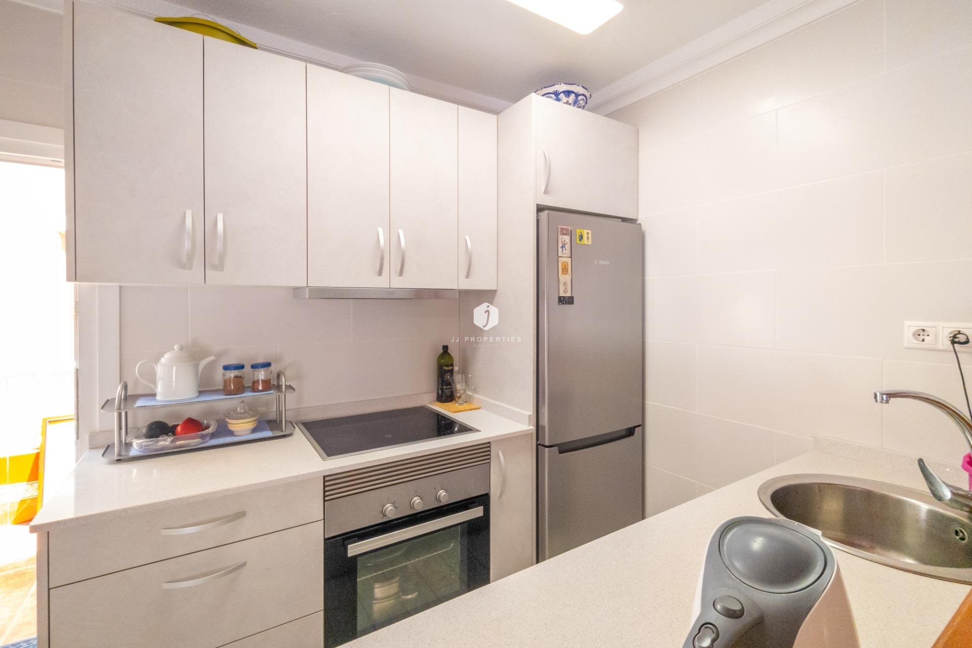 Tweedehands - Chalet -
Torrevieja - Cabo cervera