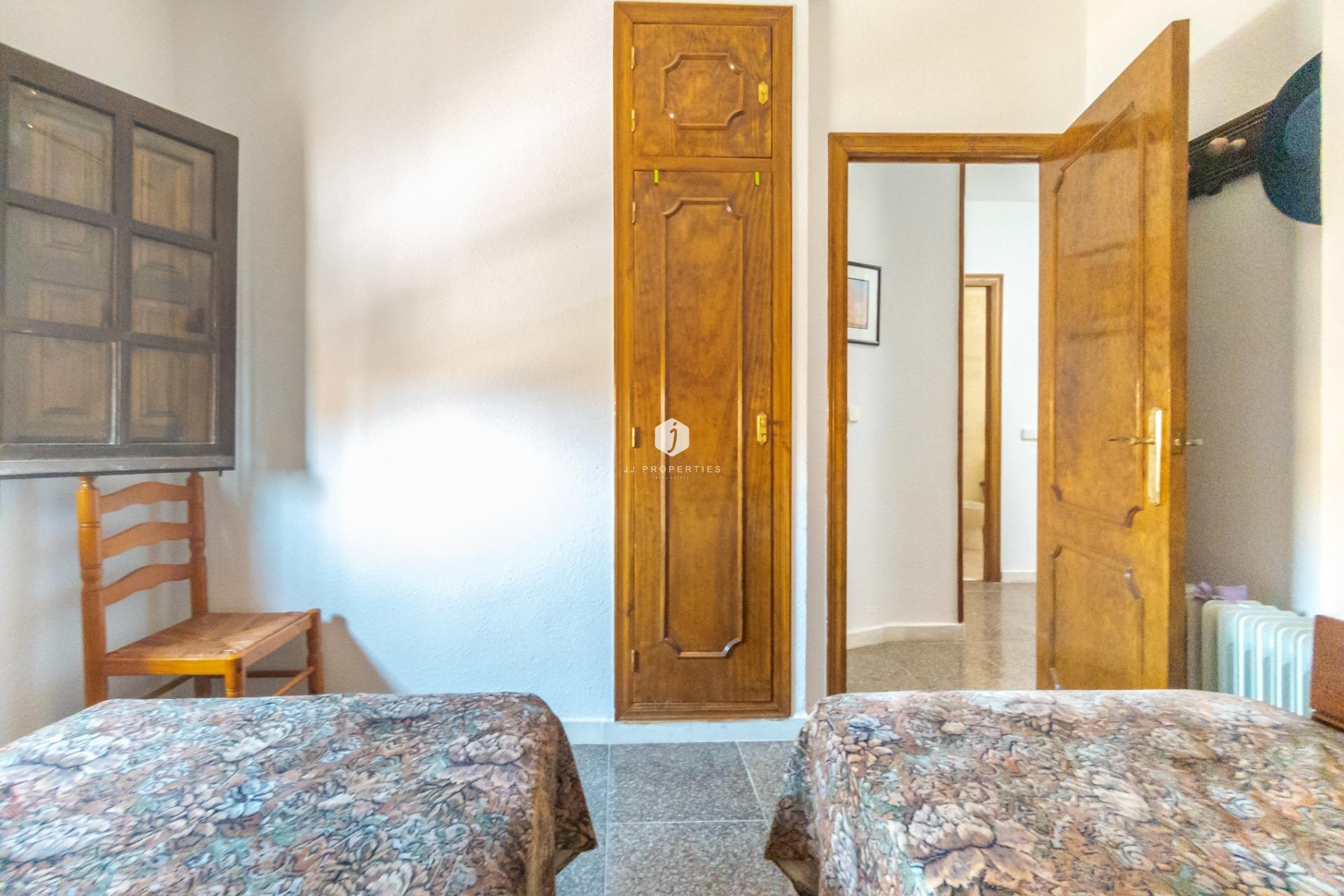 Tweedehands - Chalet -
Torrevieja - Cabo cervera