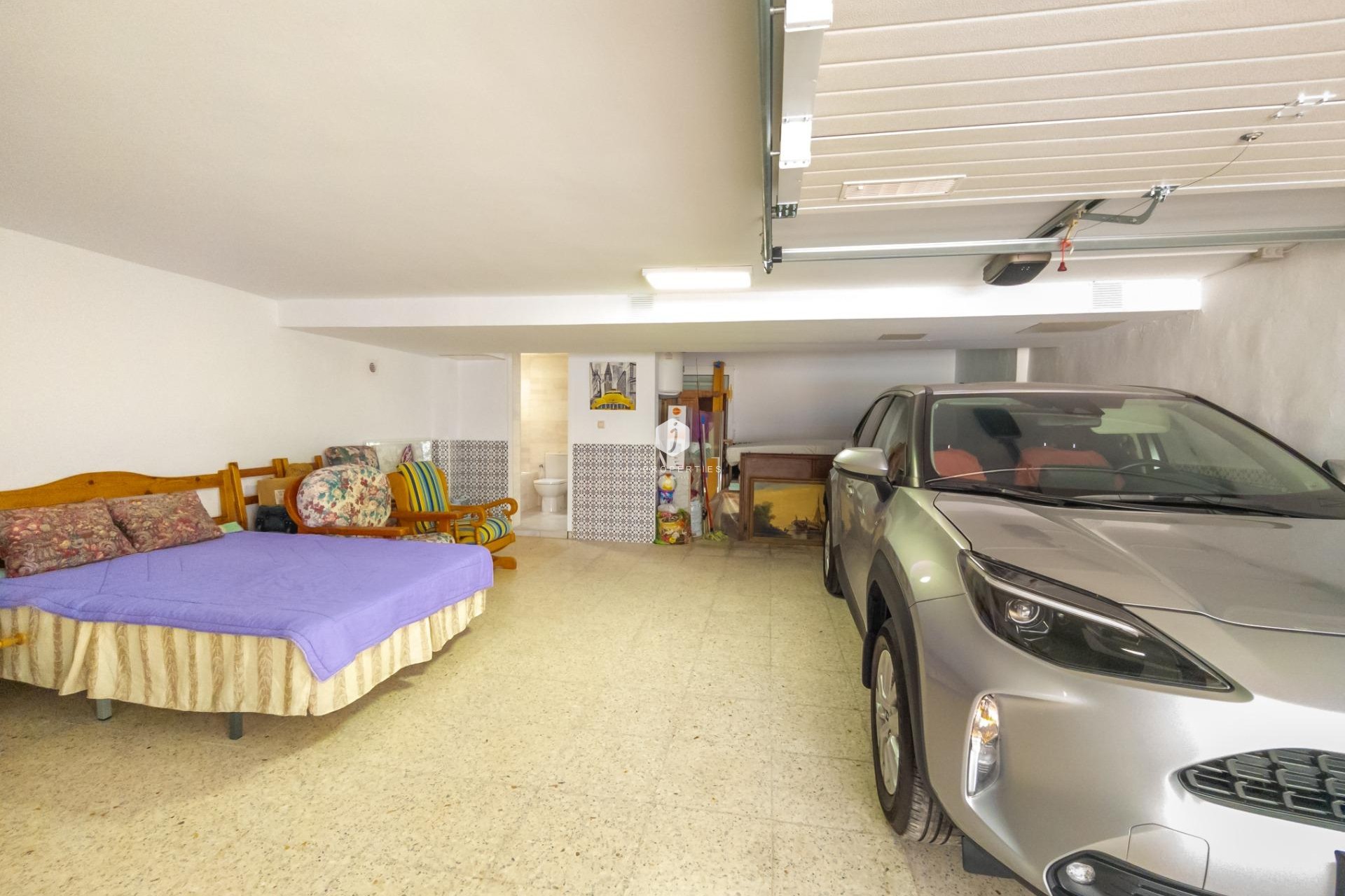 Tweedehands - Chalet -
Torrevieja - Cabo cervera