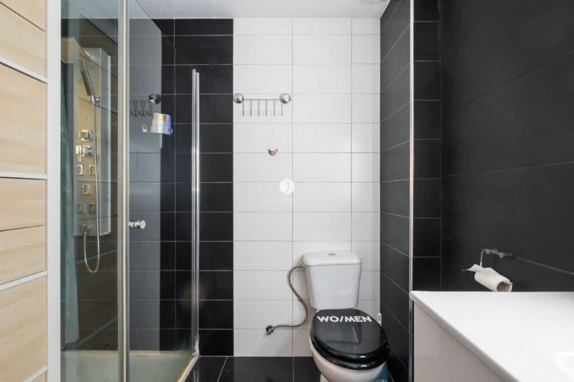 Tweedehands - Chalet -
Torrevieja - Cabo cervera