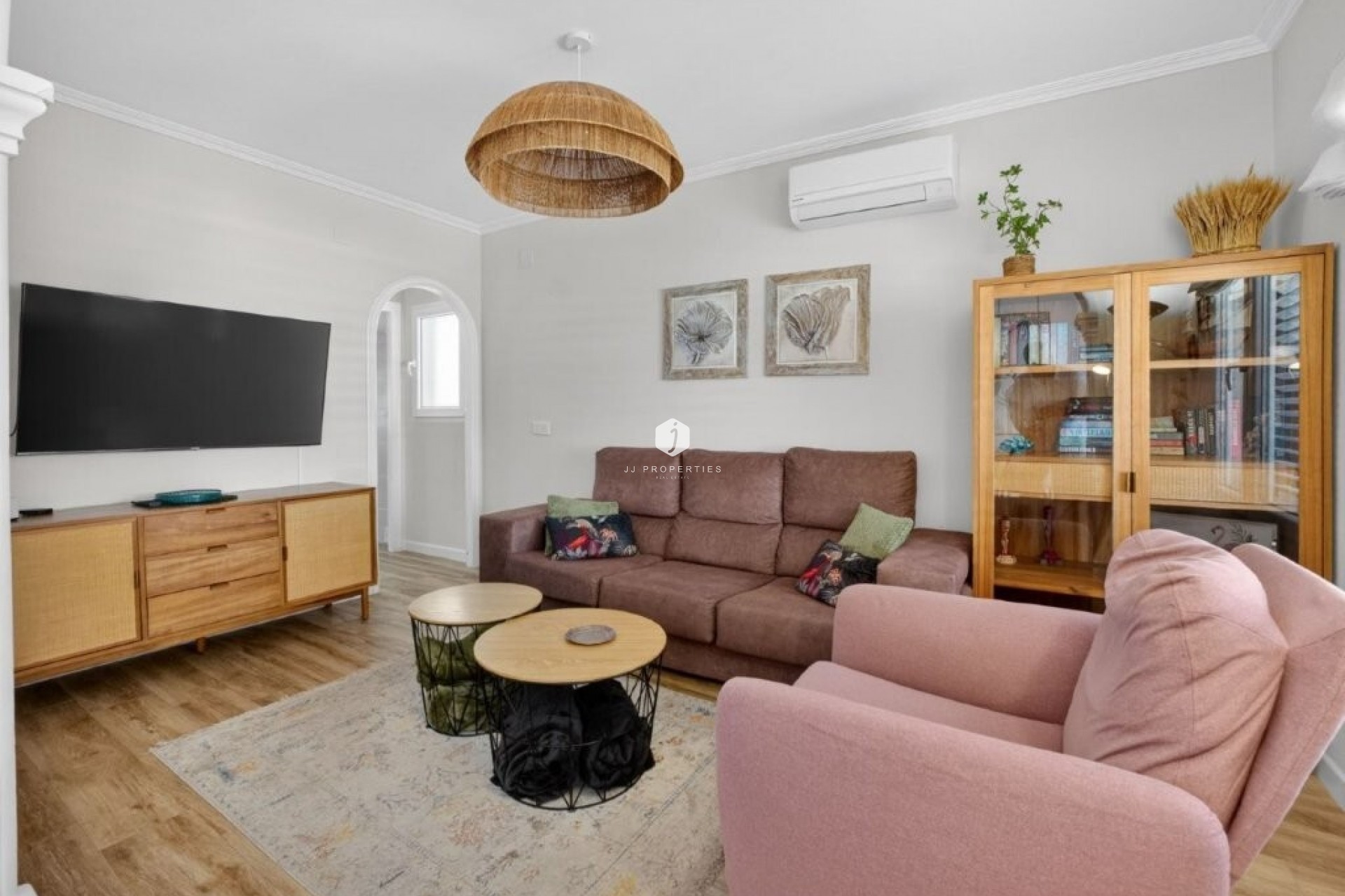 Tweedehands - Chalet -
Torrevieja - Cabo cervera