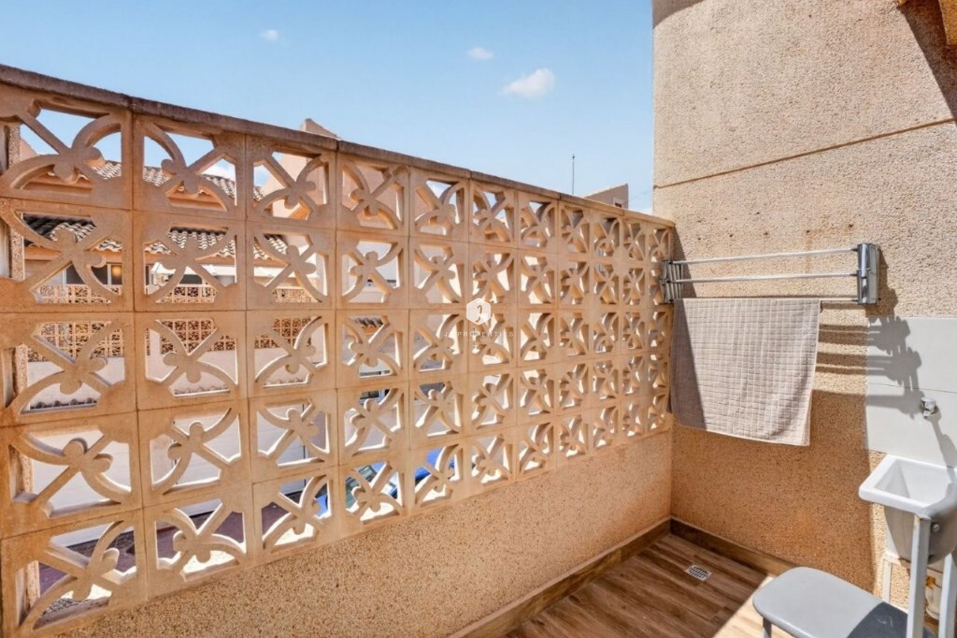 Tweedehands - Chalet -
Torrevieja - Cabo cervera