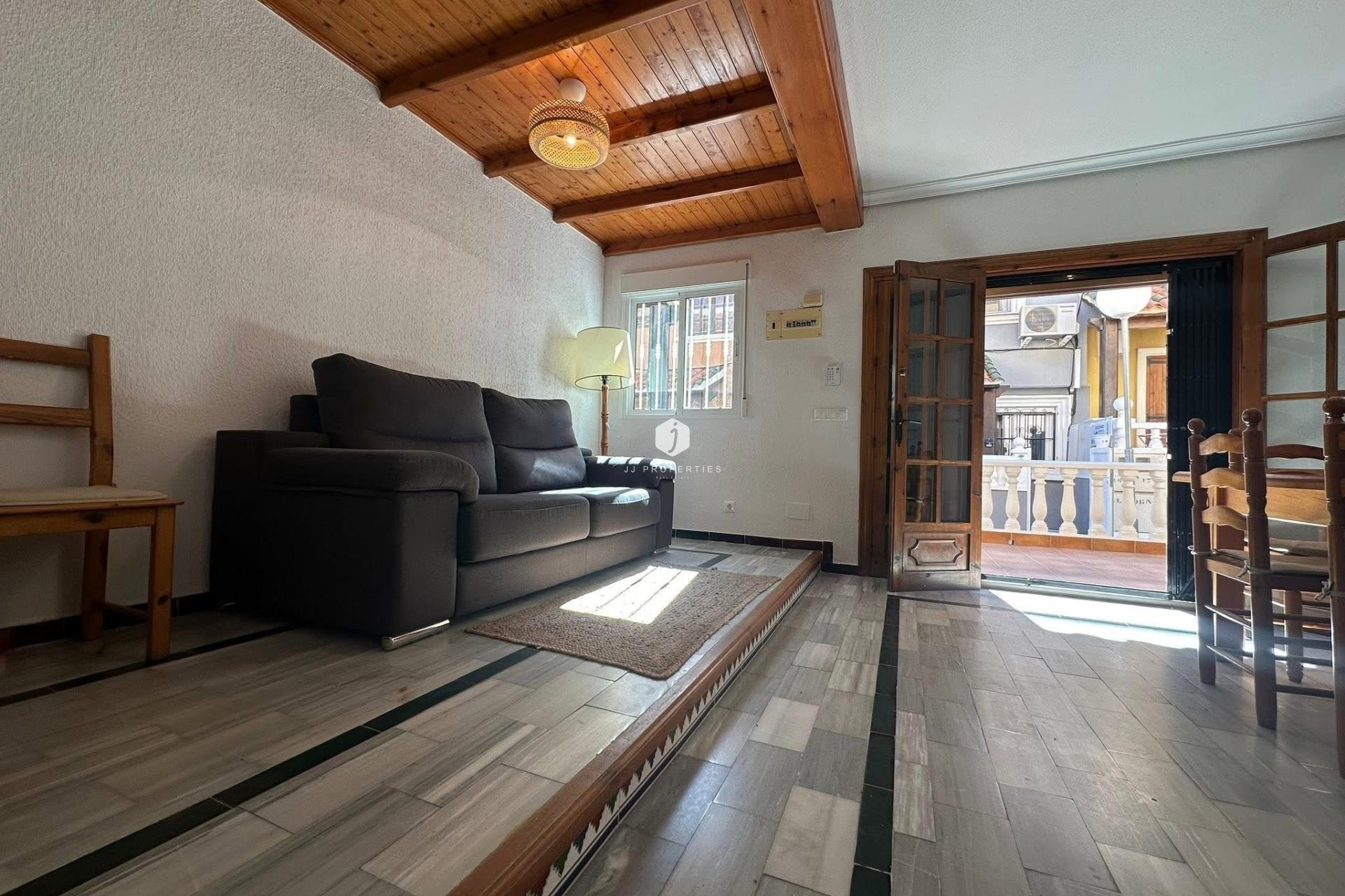 Tweedehands - Chalet -
Torrevieja - Cabo cervera