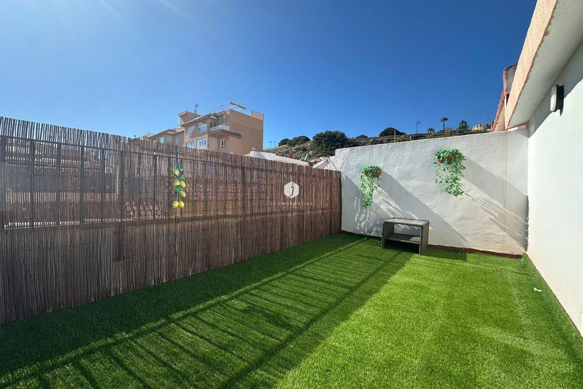 Tweedehands - Chalet -
Torrevieja - Cabo cervera