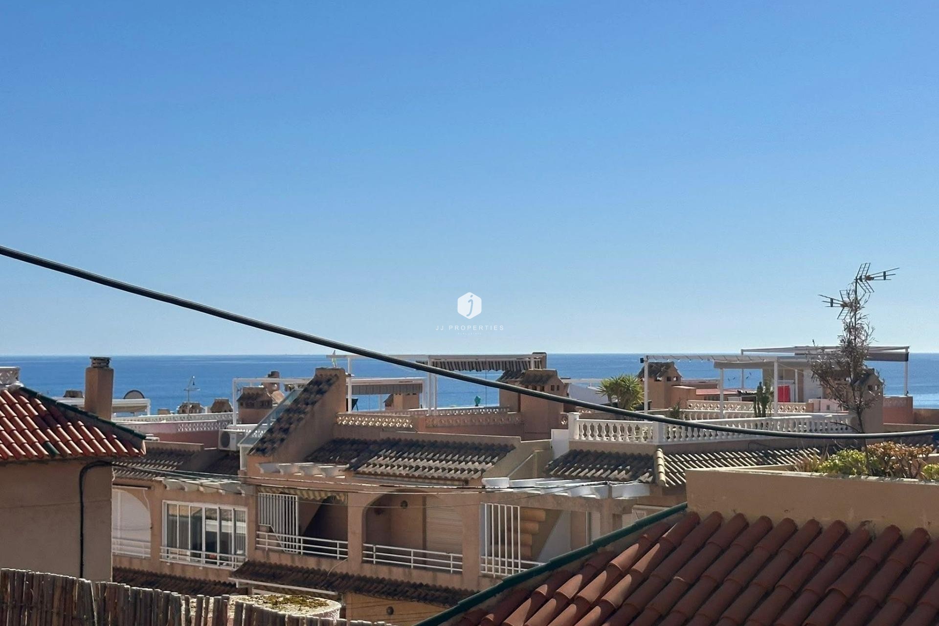 Tweedehands - Chalet -
Torrevieja - Cabo cervera