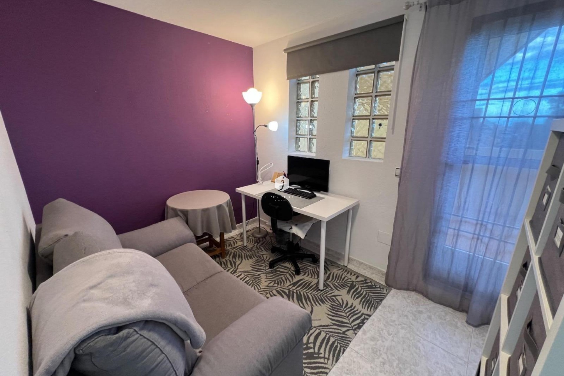 Tweedehands - Chalet -
Torrevieja - Calas blanca