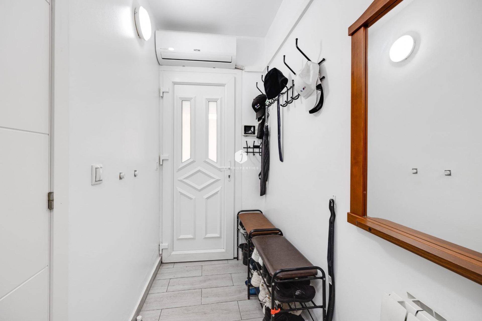 Tweedehands - Chalet -
Torrevieja - Calas blanca