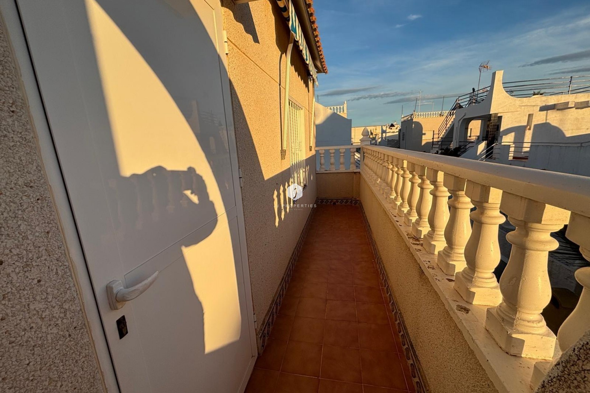 Tweedehands - Chalet -
Torrevieja - Carrefour