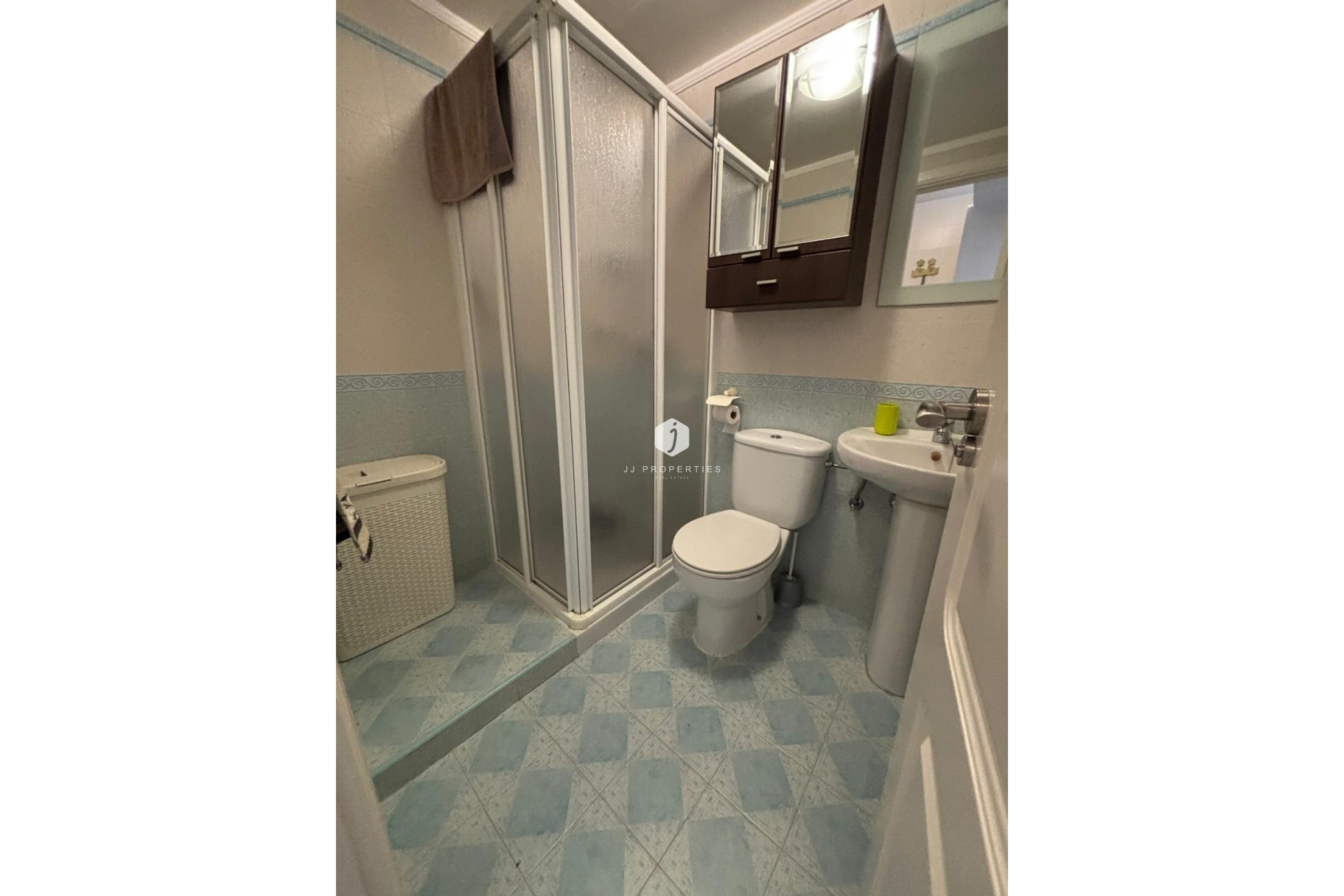 Tweedehands - Chalet -
Torrevieja - Carrefour