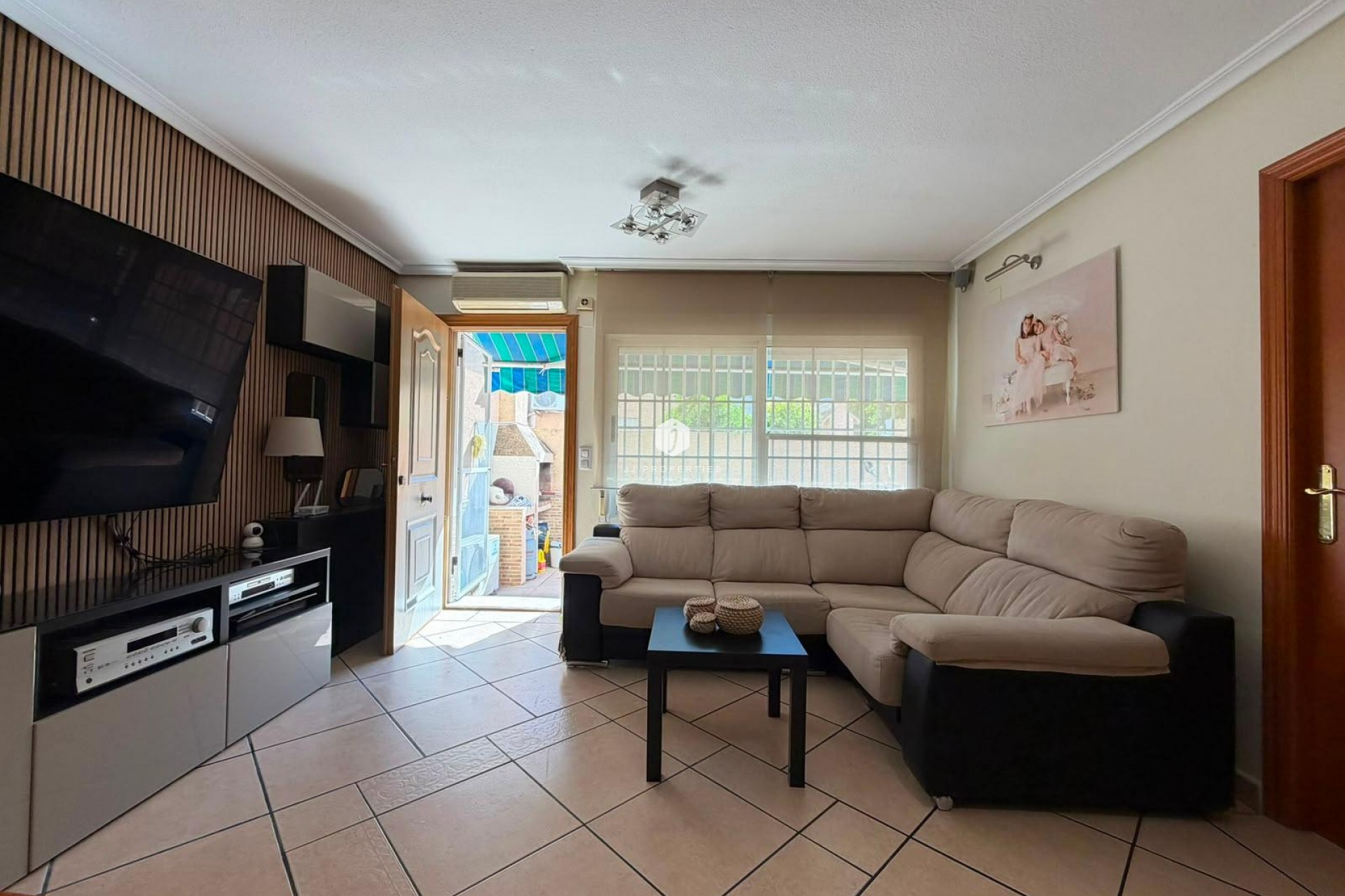 Tweedehands - Chalet -
Torrevieja - Carrefour