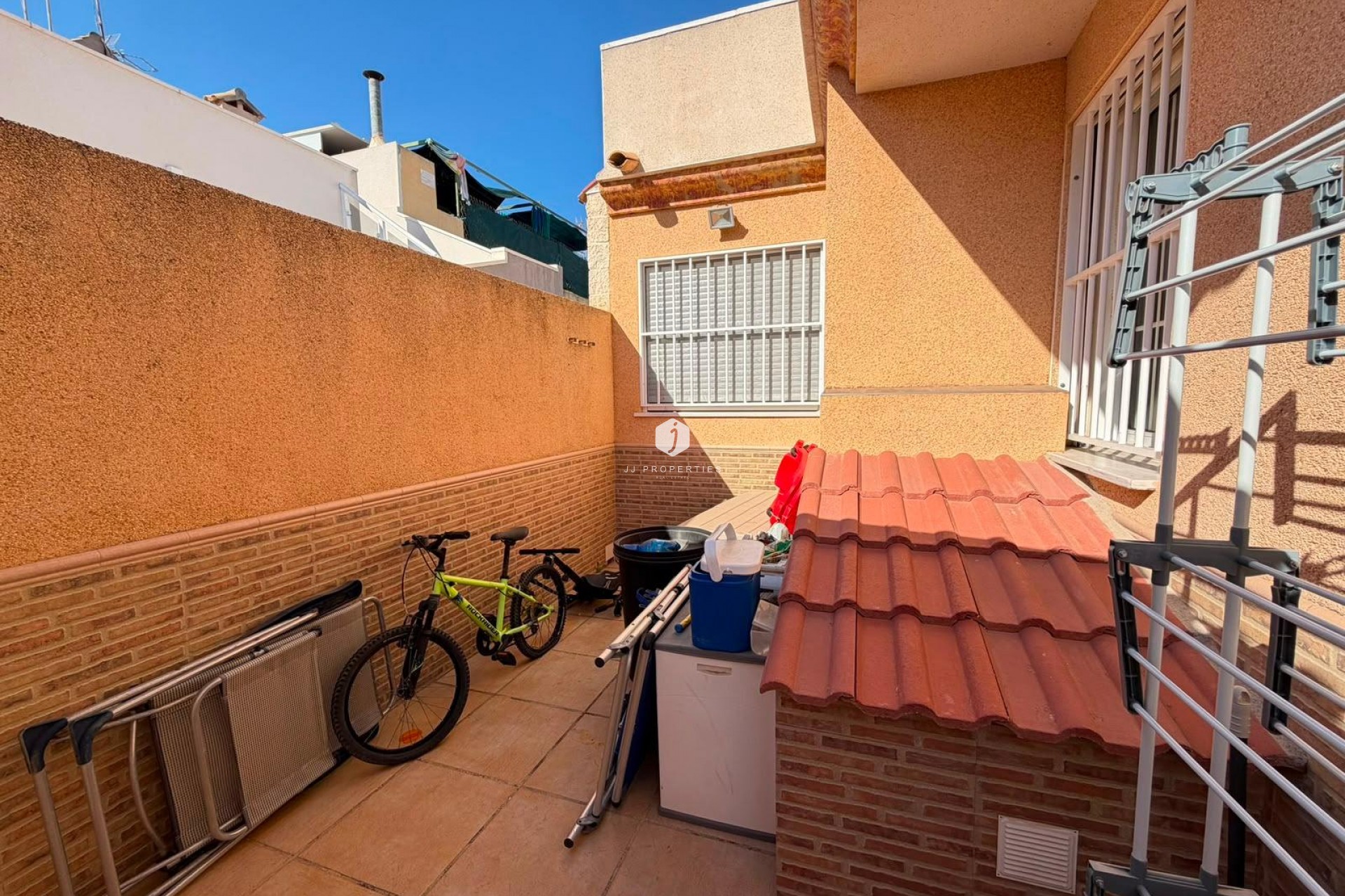 Tweedehands - Chalet -
Torrevieja - Carrefour