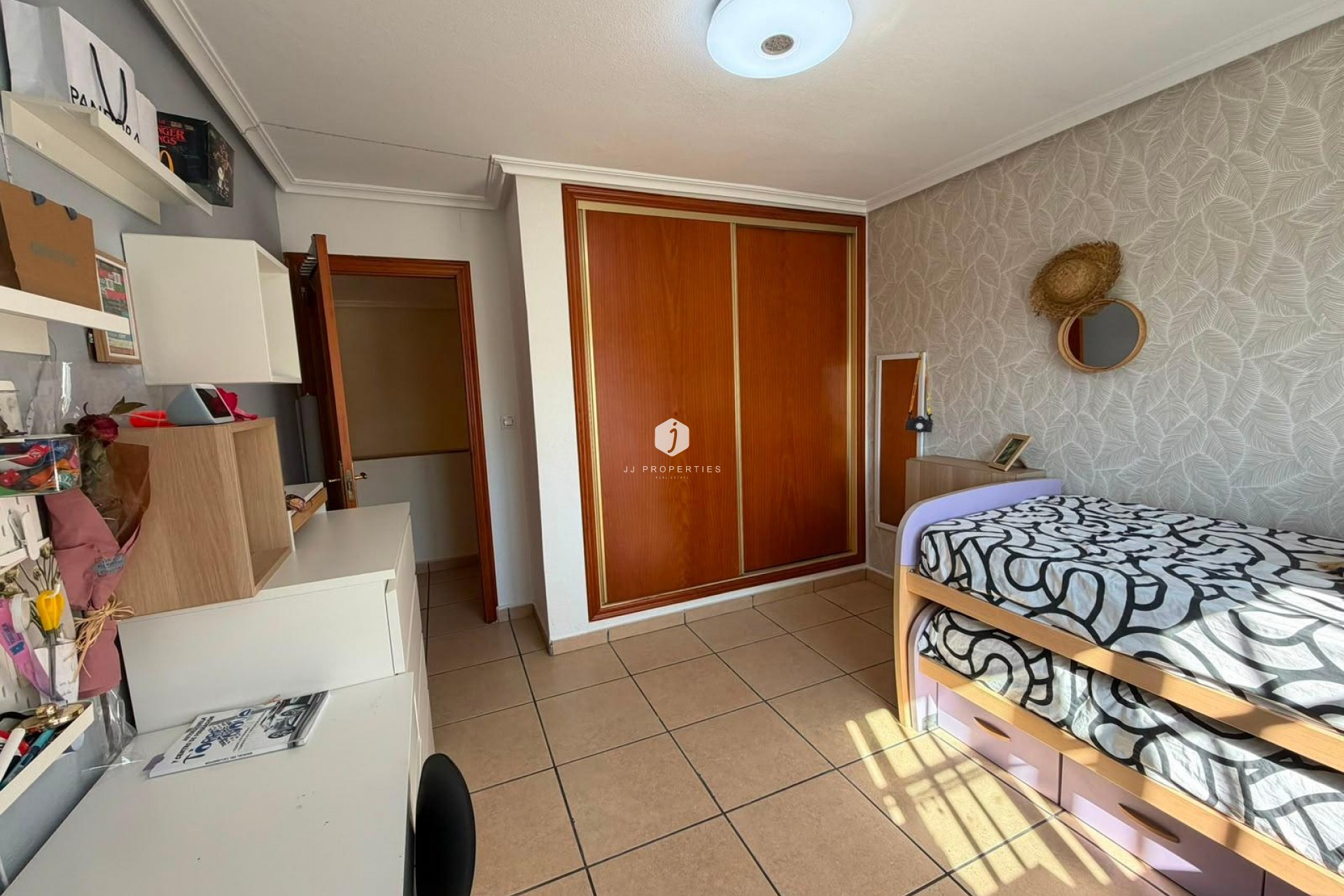 Tweedehands - Chalet -
Torrevieja - Carrefour