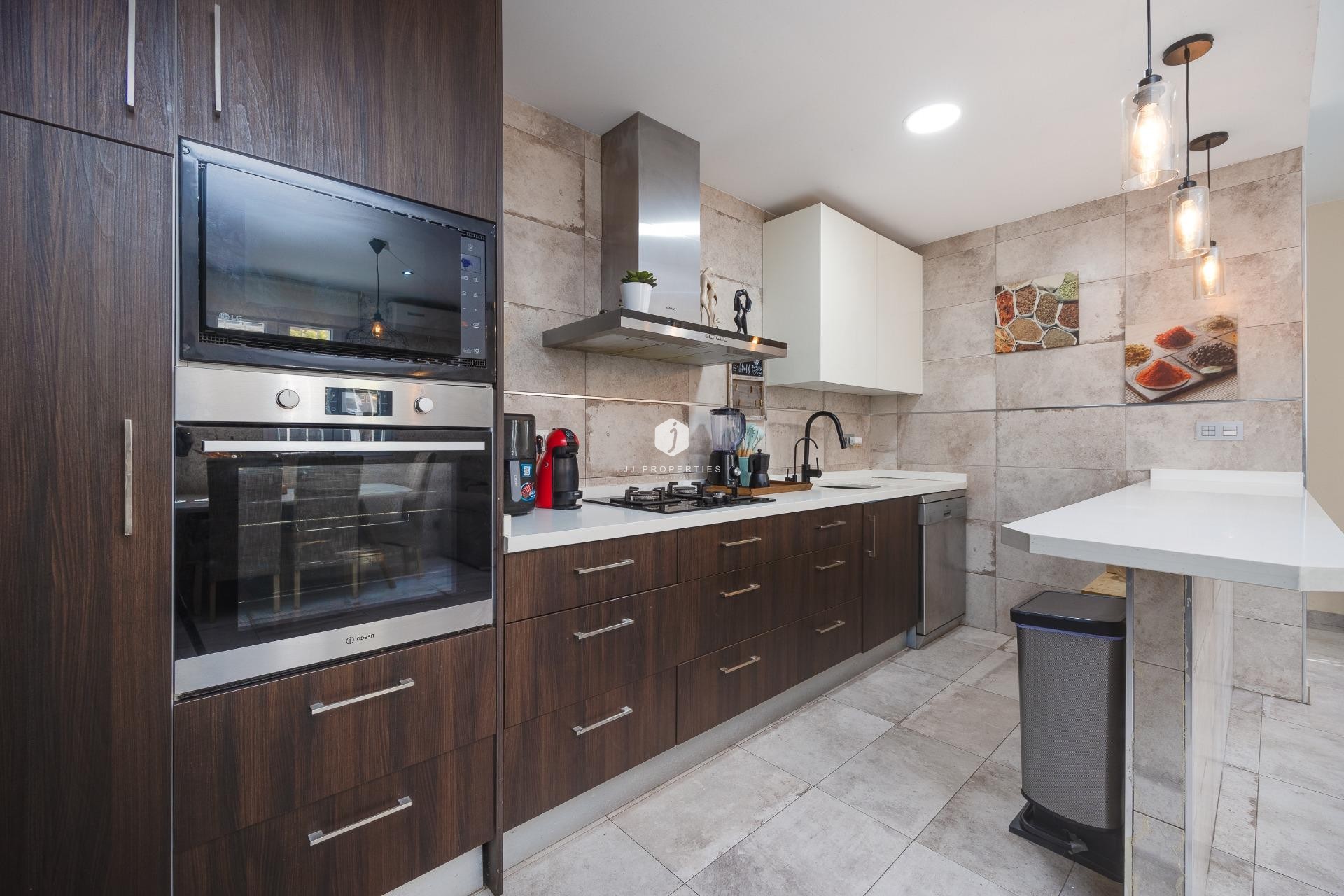 Tweedehands - Chalet -
Torrevieja - Centro