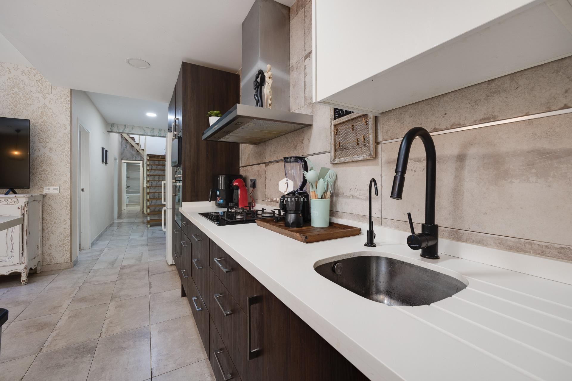 Tweedehands - Chalet -
Torrevieja - Centro