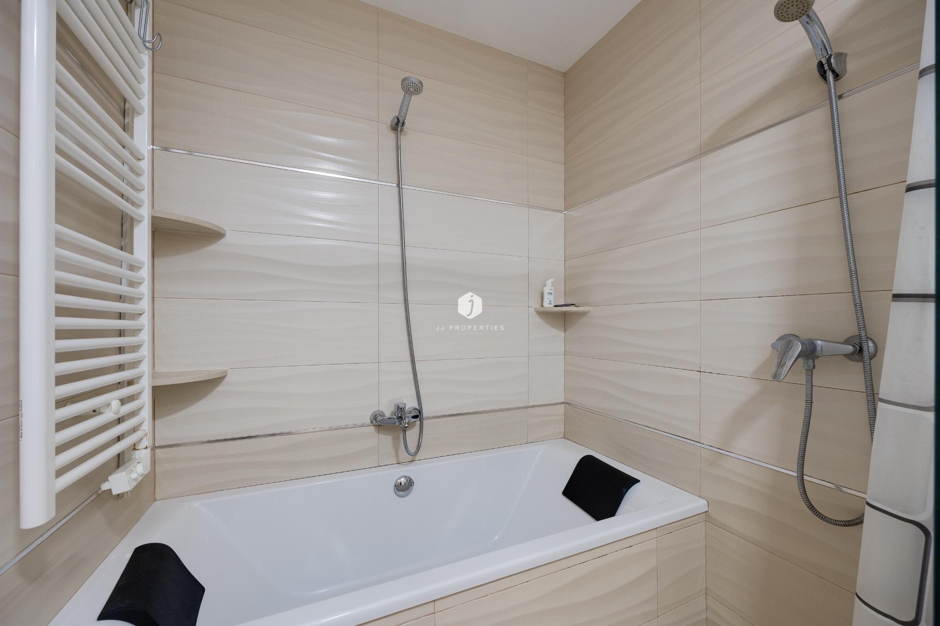 Tweedehands - Chalet -
Torrevieja - Centro