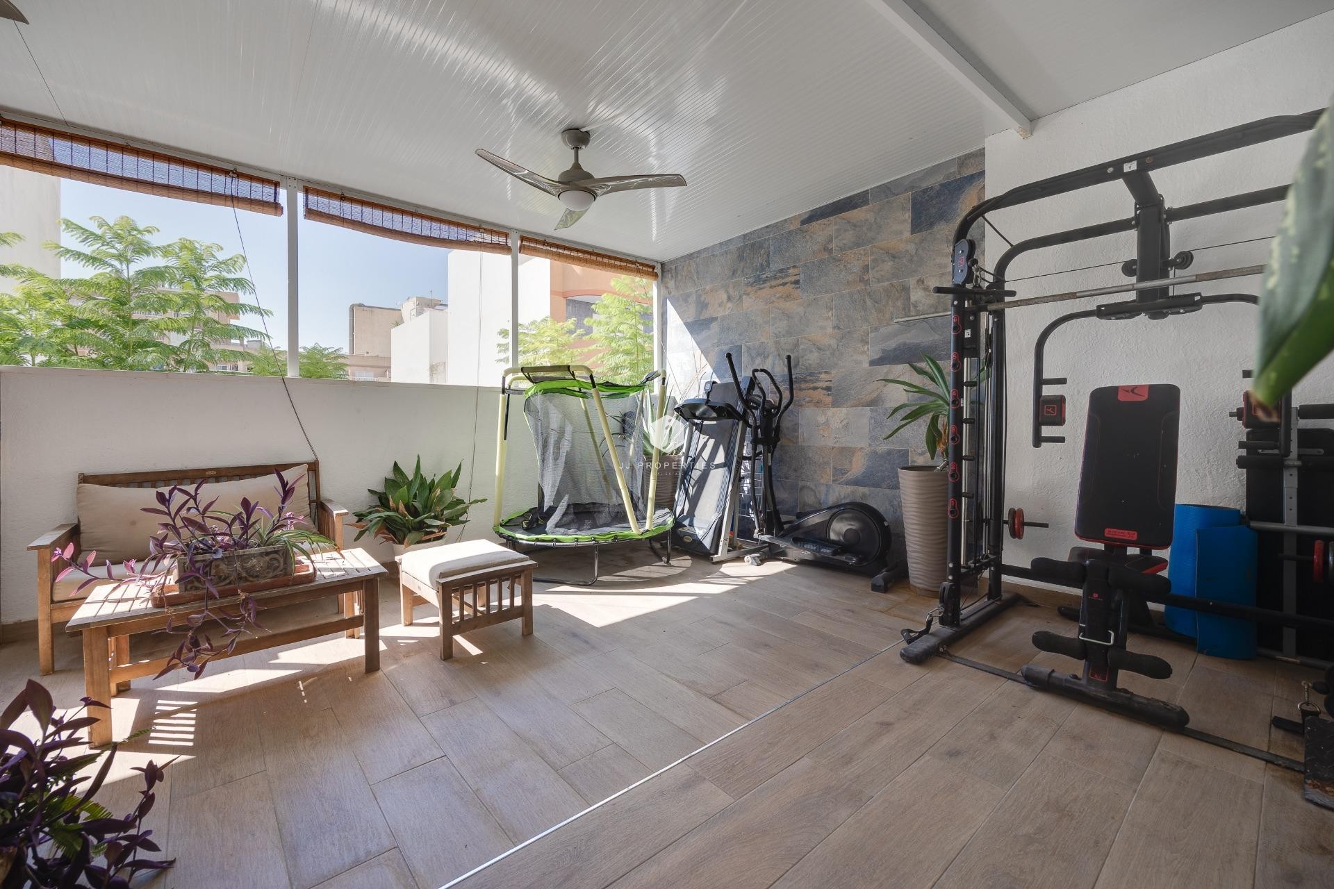 Tweedehands - Chalet -
Torrevieja - Centro