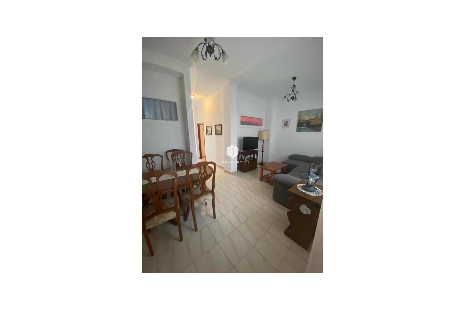 Tweedehands - Chalet -
Torrevieja - Centro