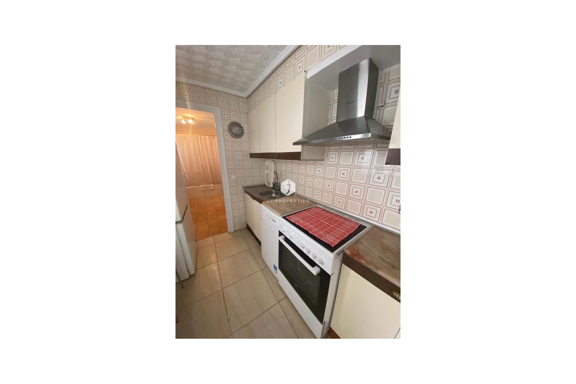 Tweedehands - Chalet -
Torrevieja - Centro