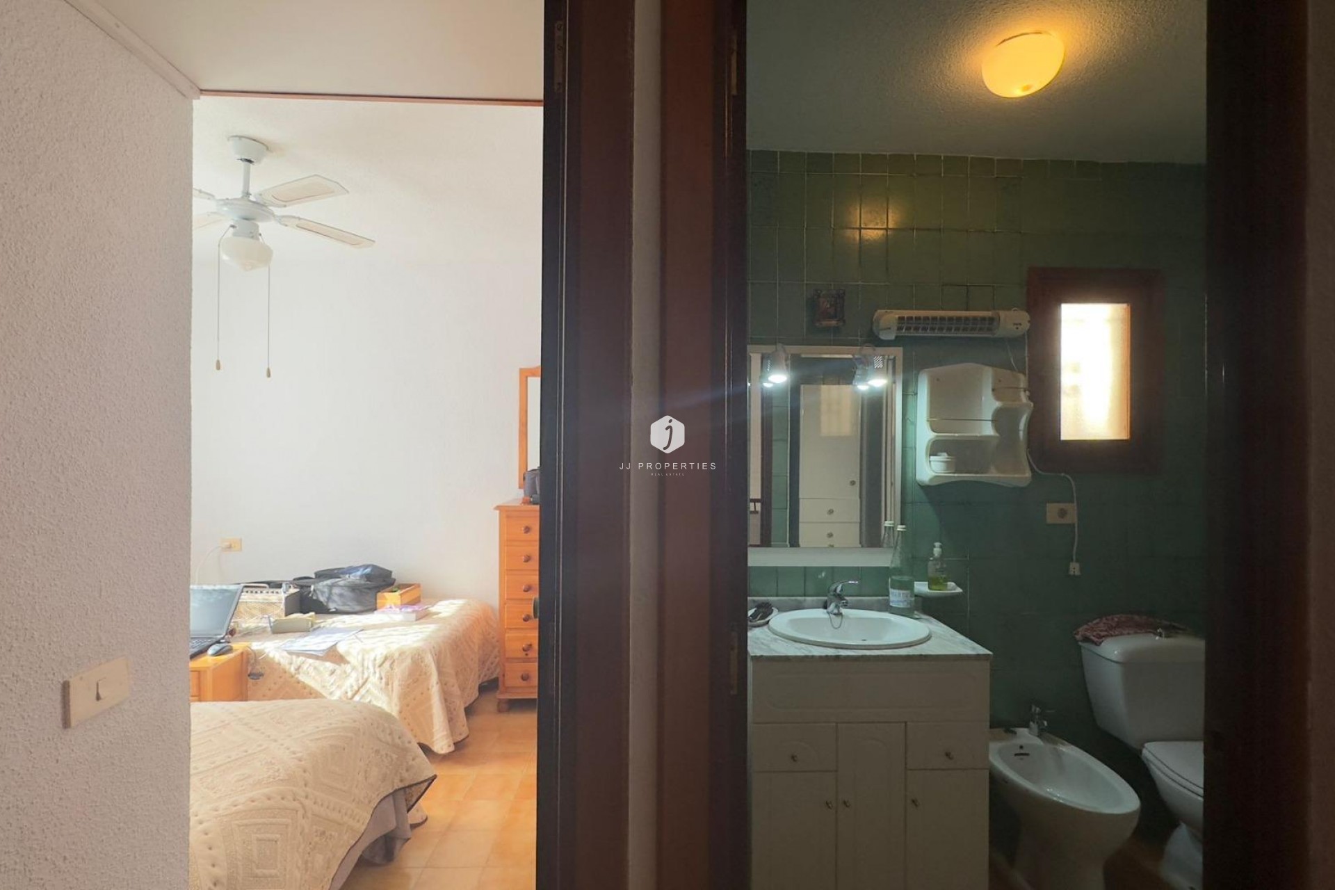 Tweedehands - Chalet -
Torrevieja - Centro