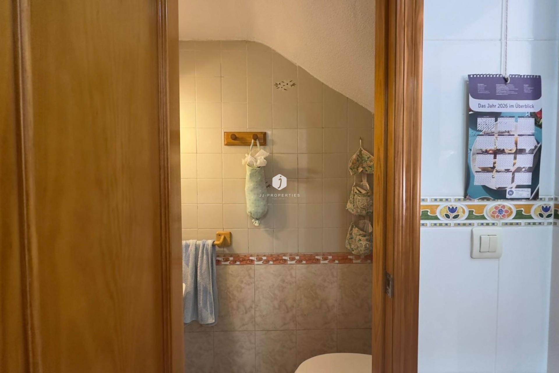 Tweedehands - Chalet -
Torrevieja - Centro