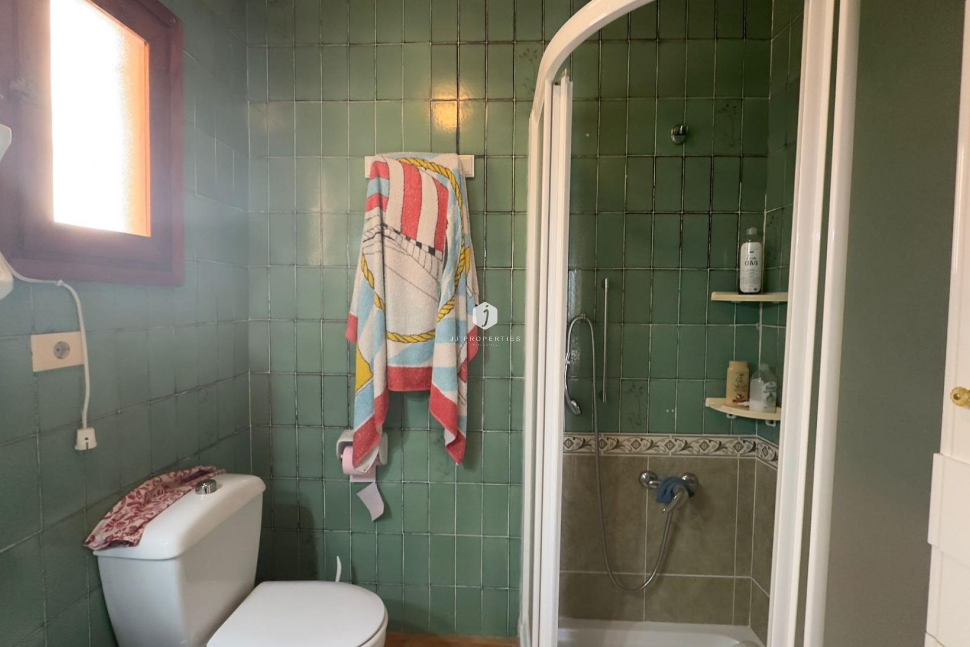 Tweedehands - Chalet -
Torrevieja - Centro