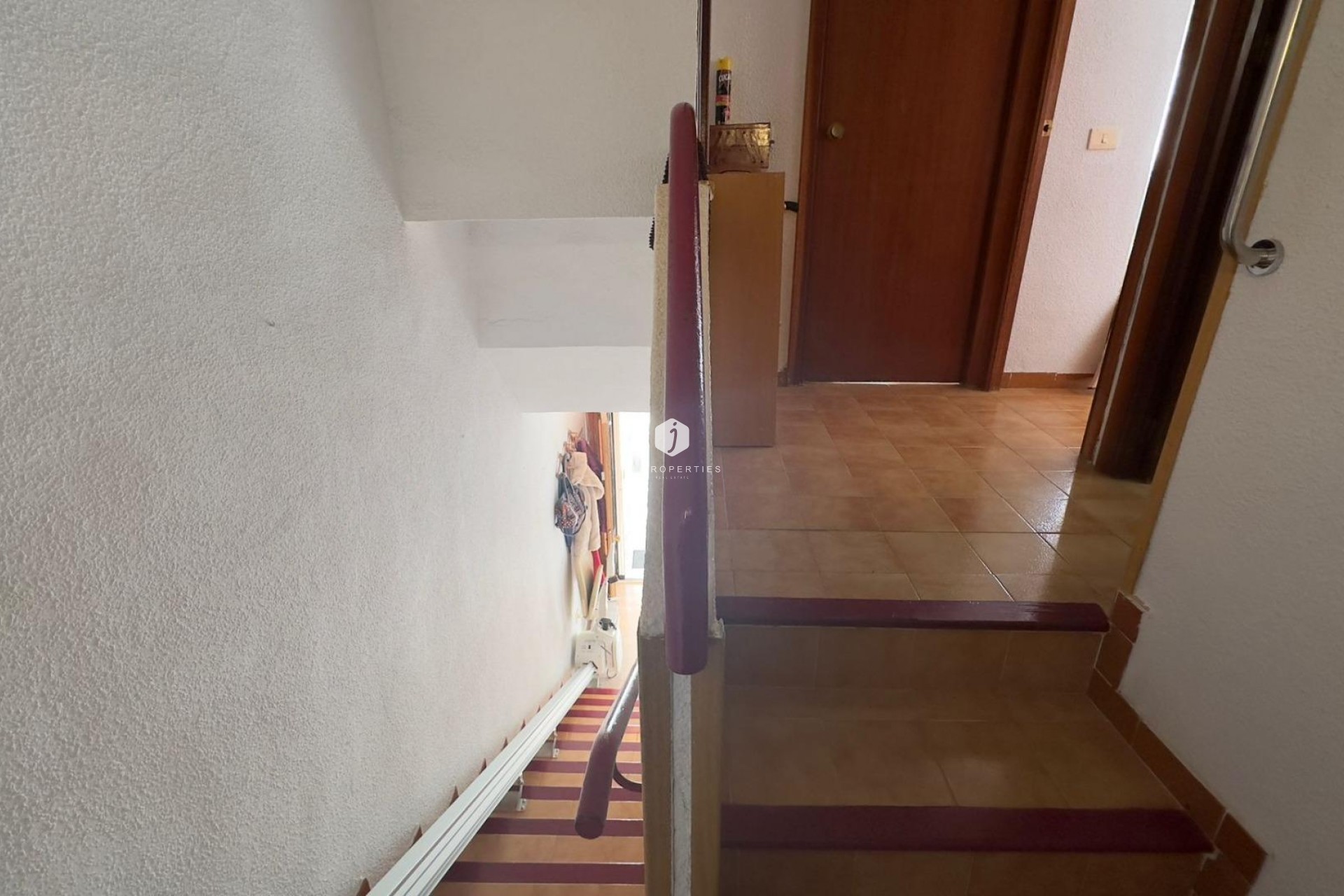 Tweedehands - Chalet -
Torrevieja - Centro