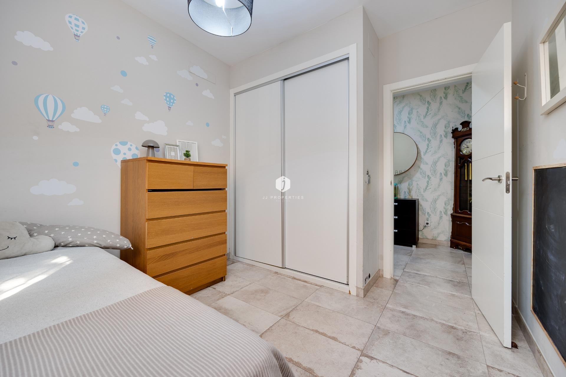 Tweedehands - Chalet -
Torrevieja - Centro