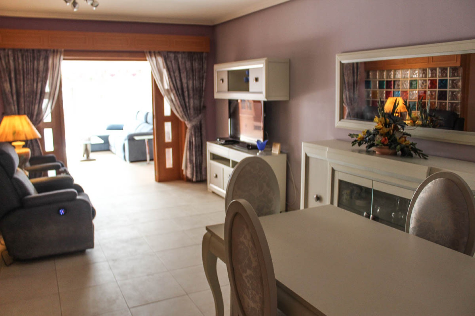 Tweedehands - Chalet -
Torrevieja - Costa Blanca