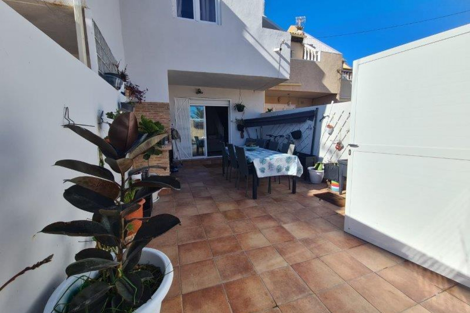 Tweedehands - Chalet -
Torrevieja - Costa Blanca