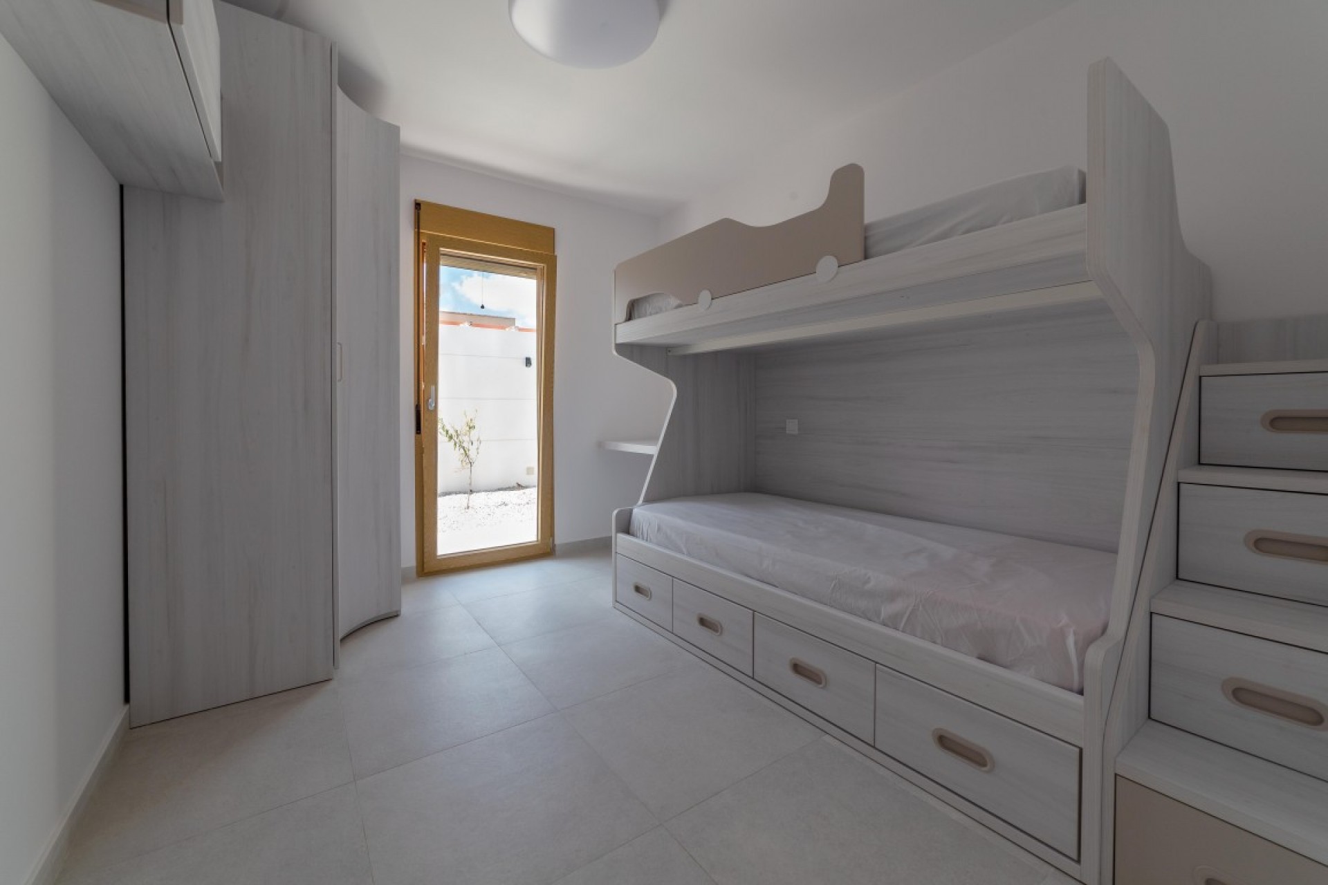 Tweedehands - Chalet -
Torrevieja - Costa Blanca