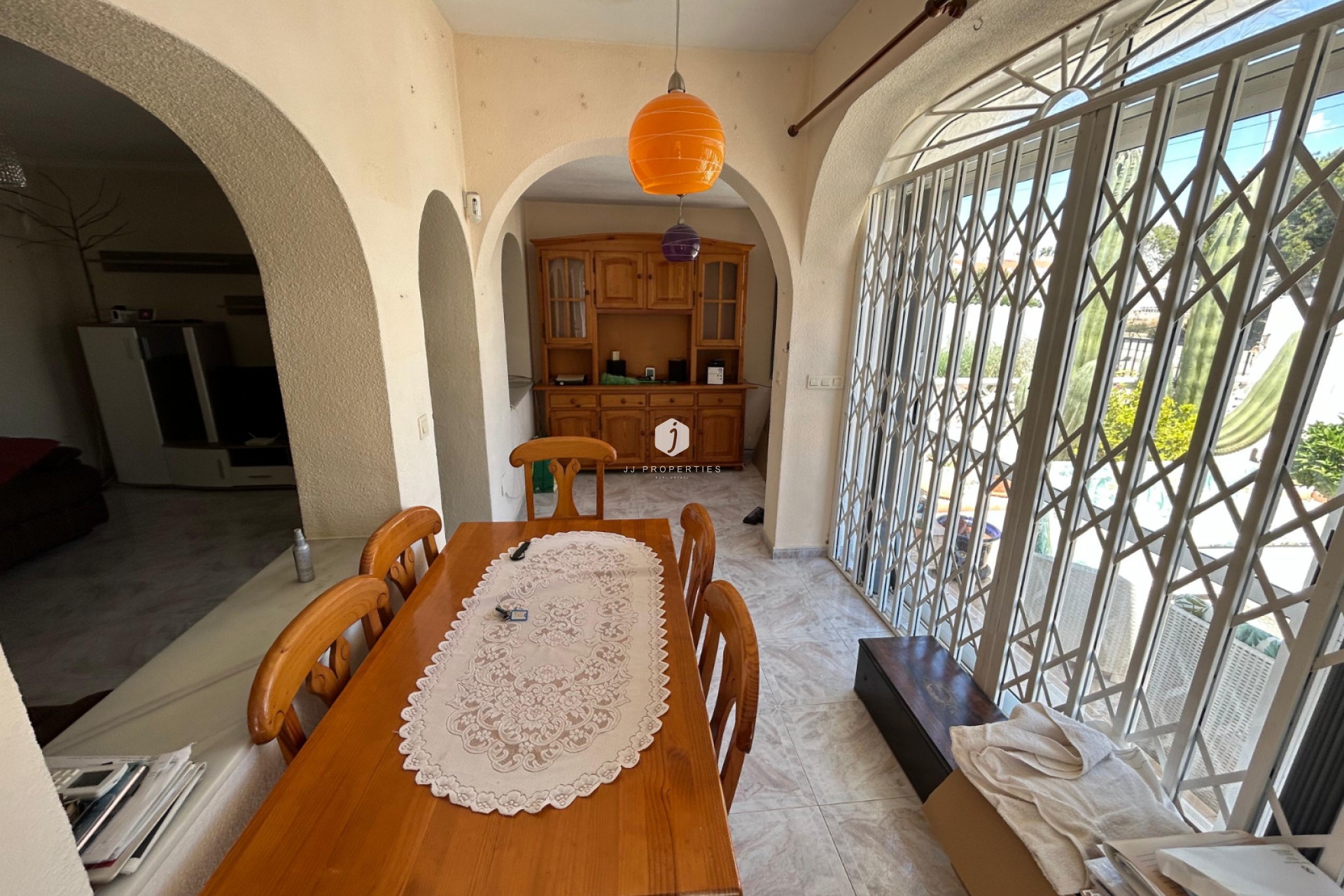 Tweedehands - Chalet -
Torrevieja - Costa Blanca