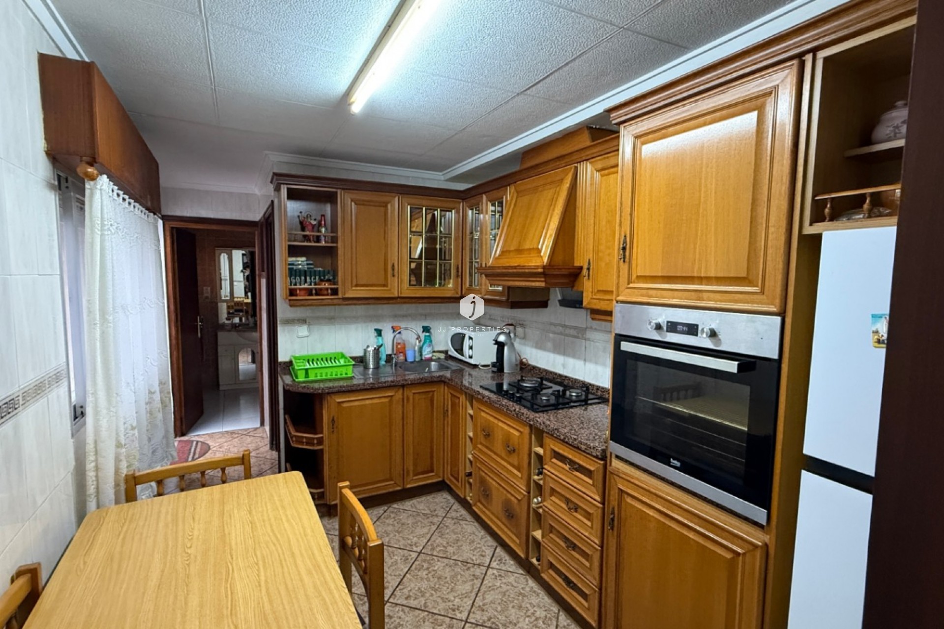 Tweedehands - Chalet -
Torrevieja - Costa Blanca